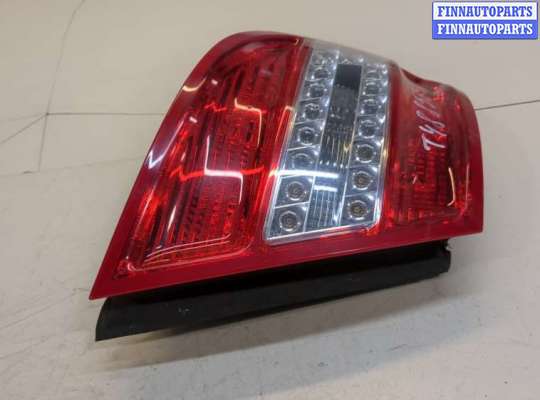 купить Фонарь (задний) на Mercedes C W204 2006-2015