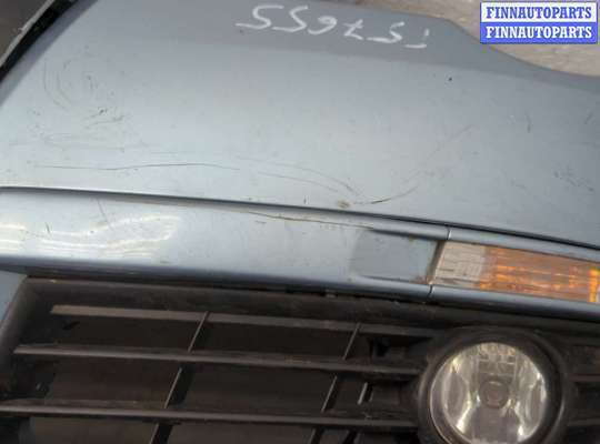 купить Бампер на Volkswagen Passat 6 2005-2010