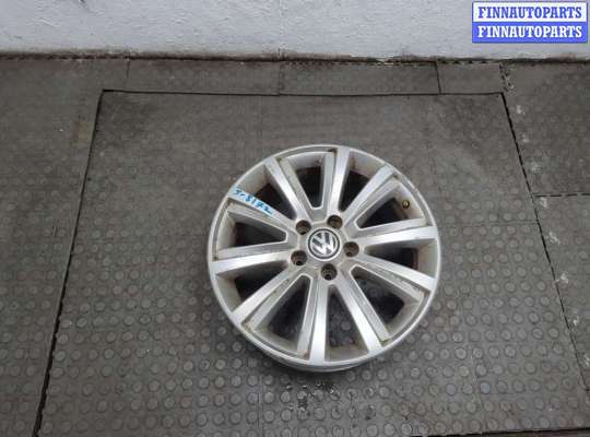 купить Комплект литых дисков на Volkswagen Amarok 2010-2025