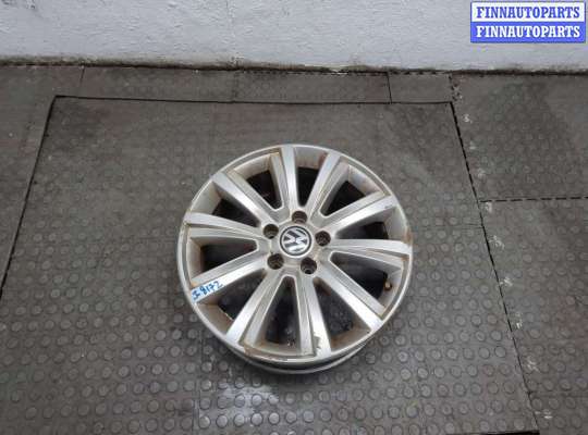 Комплект литых дисков VG2668182 на Volkswagen Amarok 2010-2025