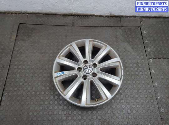 купить Комплект литых дисков на Volkswagen Amarok 2010-2025