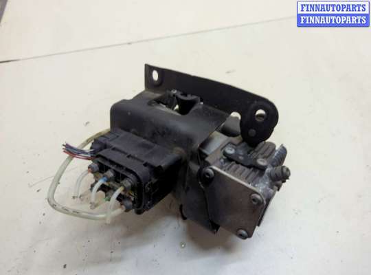 Клапан воздушный