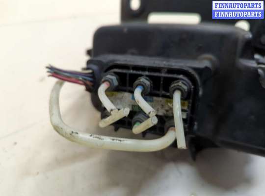 купить Блок клапанов на Mercedes GL X164 2006-2012