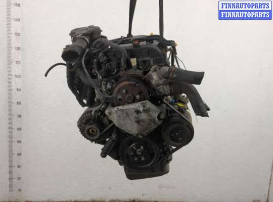 купить Генератор на Opel Corsa C 2000-2006