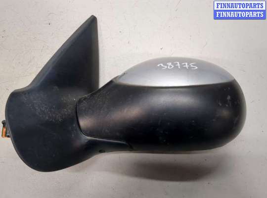 купить Зеркало боковое на Peugeot 206