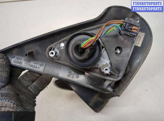 купить Зеркало боковое на Peugeot 206