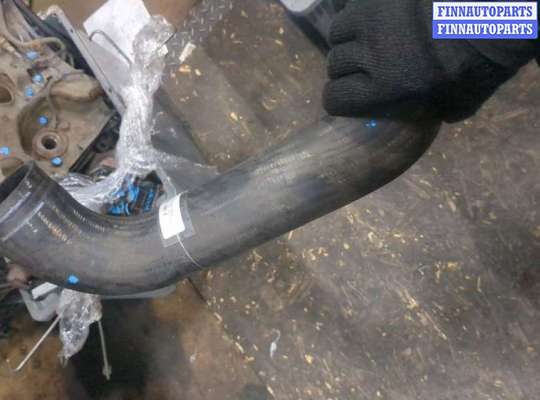 купить Патрубок интеркулера на Iveco Daily 3 2000-2005