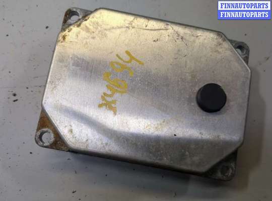 Блок управления двигателем FT536027 на Fiat Grande Punto 2005-2010