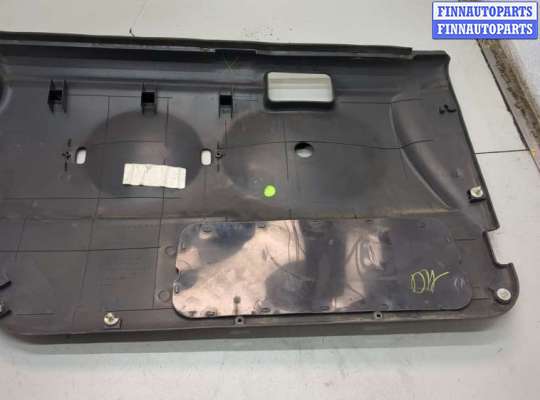 купить Дверная карта (Обшивка двери) на Jeep Wrangler 1996-2006