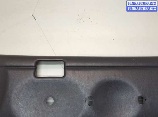 купить Дверная карта (Обшивка двери) на Jeep Wrangler 1996-2006