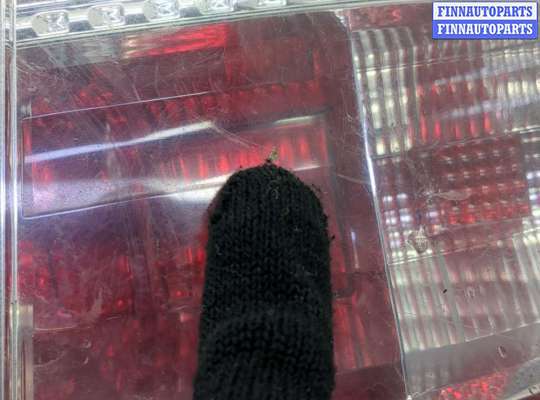 купить Фонарь (задний) на Toyota Prius 2003-2009