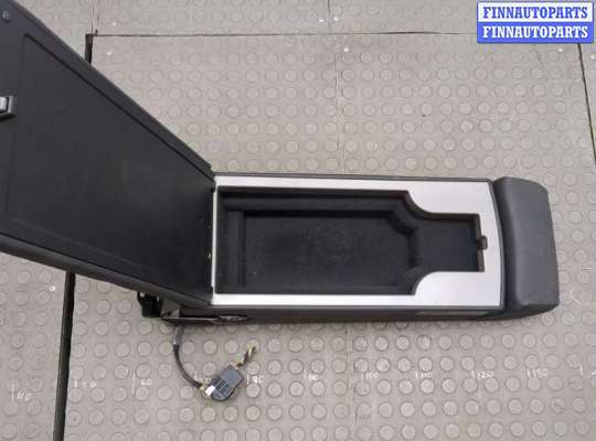 купить Подлокотник на BMW 7 E65 2001-2008
