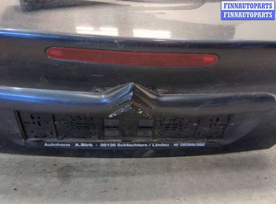 купить Крышка (дверь) багажника на Citroen Xsara 2000-2005
