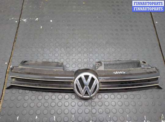 Купить Решетка радиатора на Volkswagen Golf 6 2008-2012 Решетка радиатора VG2781517 на Volkswagen Golf 6 2008-2012