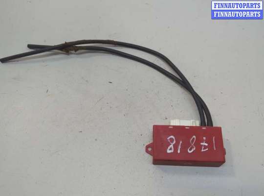 Блок управления климат-контролем VG2578358 на Volkswagen Transporter 4 1991-2003