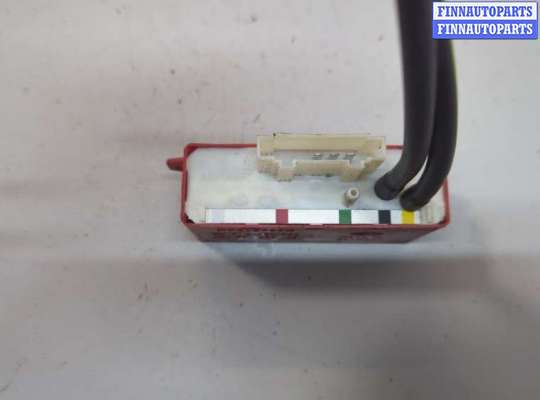 Блок управления печкой на Volkswagen Transporter T4