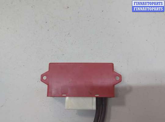 Блок управления печкой на Volkswagen Transporter T4