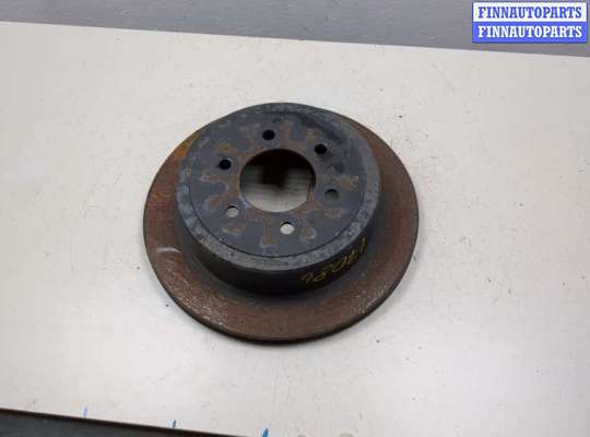 купить Диск тормозной на Ford F-150 2005-2008