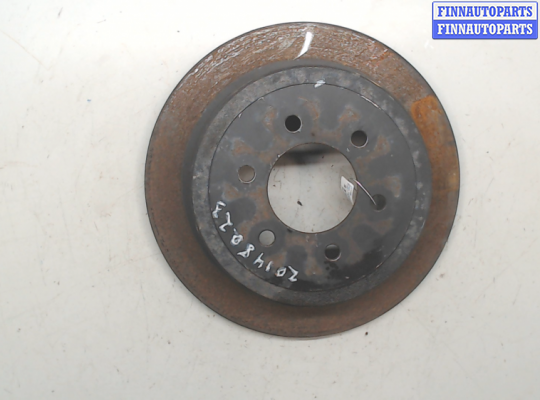 купить Диск тормозной на Ford F-150 2005-2008