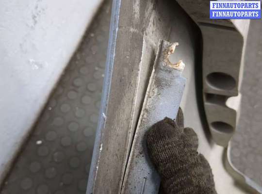 купить Кронштейн бампера на Ford Focus 2 2005-2008