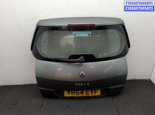купить Замок багажника на Renault Scenic 2003-2009