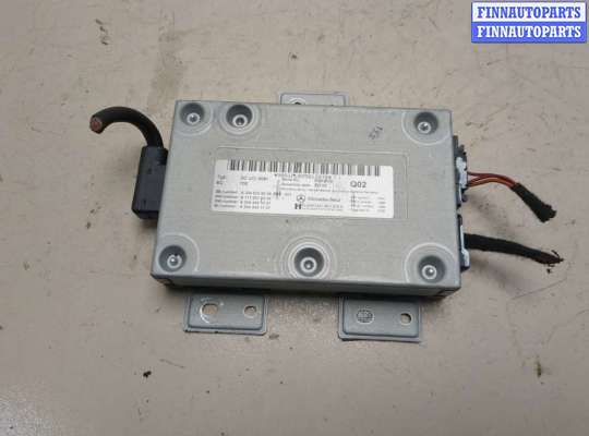 купить Блок управления навигацией на Mercedes GL X164 2006-2012