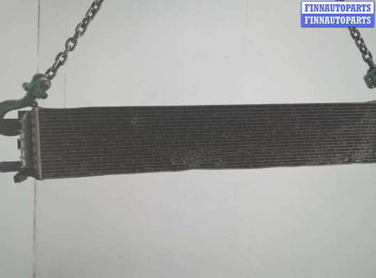 купить Радиатор охлаждения двигателя на Audi A6 (C7) 2011-2018