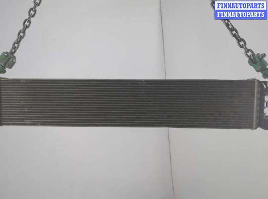 купить Радиатор охлаждения двигателя на Audi A6 (C7) 2011-2018