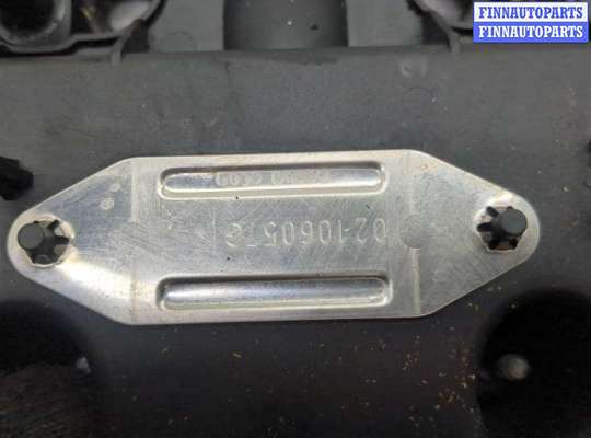 купить Крышка клапанная ДВС на Land Rover Discovery 3 2004-2009