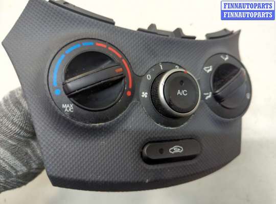 купить Переключатель отопителя (печки) на Hyundai Accent (Solaris) 2010-2019