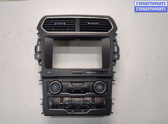 купить Переключатель отопителя (печки) на Ford Explorer 2015-2019