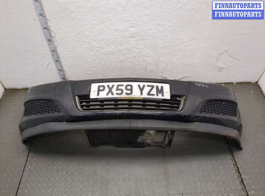 Купить Бампер на Opel Astra H 2004-2010 Бампер OP2423203 на Opel Astra H 2004-2010