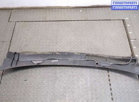 купить Жабо под дворники (дождевик) на Opel Corsa D 2006-2014