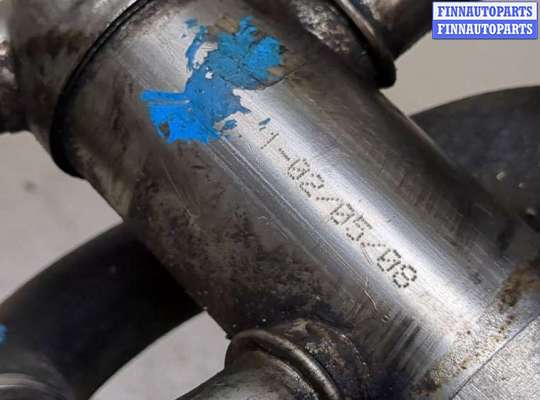 купить Клапан рециркуляции газов (EGR) на Opel Corsa D 2006-2011