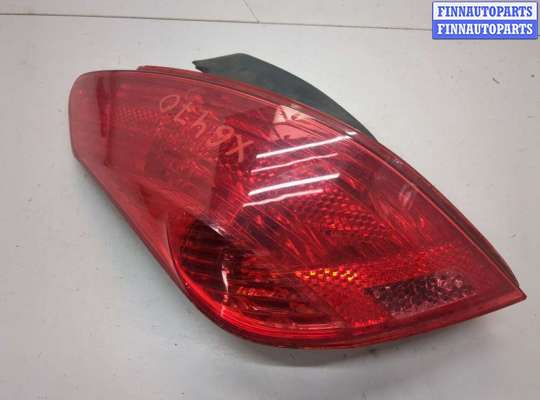 Фонарь (задний) PG1212327 на Peugeot 308 2007-2013