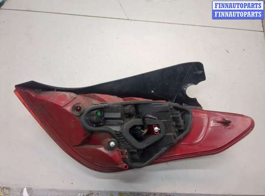 купить Фонарь (задний) на Peugeot 308 2007-2013