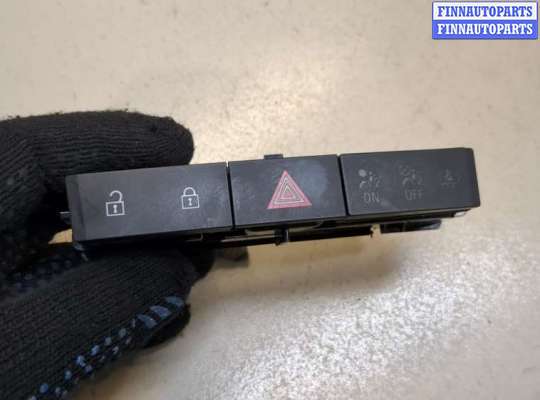купить Кнопка аварийки на Opel Astra J 2010-2017