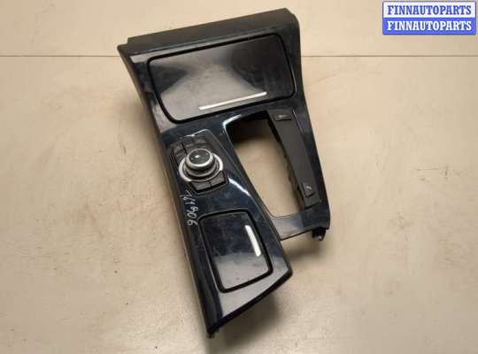 Рамка под кулису BM3613570 на BMW 5 F10 2010-2017