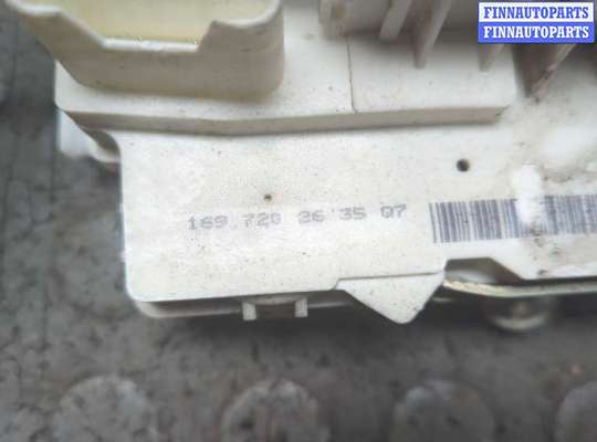 купить Замок двери на Mercedes ML W164 2005-2011