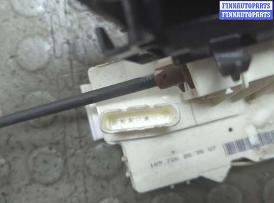 купить Замок двери на Mercedes ML W164 2005-2011