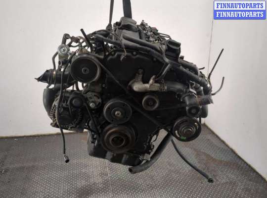 купить Двигатель (ДВС) на Ford Transit 2006-2014