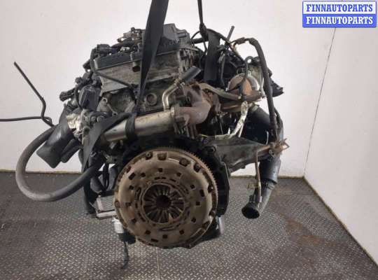 купить Двигатель (ДВС) на Ford Transit 2006-2014