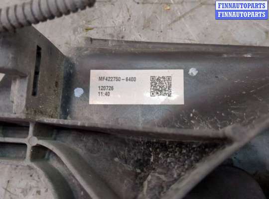 купить Вентилятор радиатора на Honda Civic 2011-2017