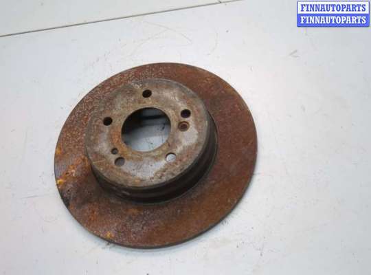 купить Диск тормозной на Mercedes CLK W209 2002-2010