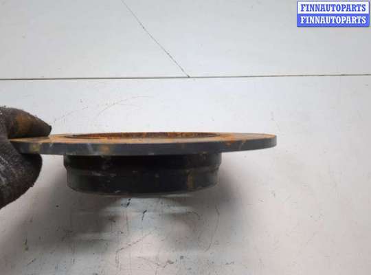 купить Диск тормозной на Mercedes CLK W209 2002-2010