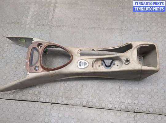 купить Консоль салона (кулисная часть) на Citroen C5 2001-2004