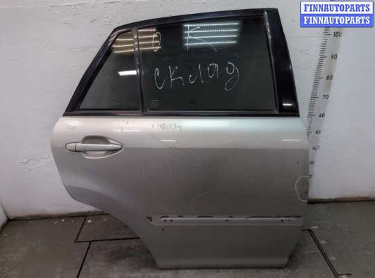 купить Динамик на Lexus RX 2003-2009