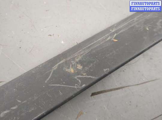 купить Рейлинг на крышу (одиночка) на Skoda Octavia (A5) 2004-2013