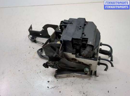 Блок АБС, насос (ABS, ESP, ASR) VG2516459 на Volkswagen Passat 5 1996-2000