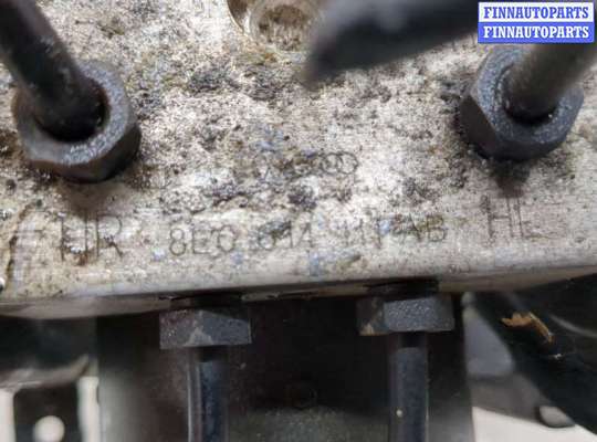 купить Блок АБС, насос (ABS, ESP, ASR) на Volkswagen Passat 5 1996-2000